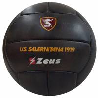 US Salernitana 1919 Zeus Retro Vintage Fußball braun