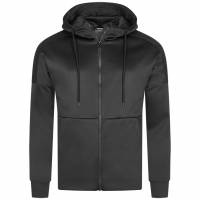 adidas Boxing Hombre Sudadera con cremallera y capucha TR70100