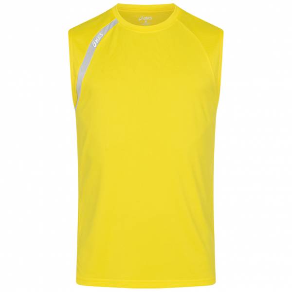 ASICS Performance Mężczyźni Tank top Koszulka do biegania 109878-0343