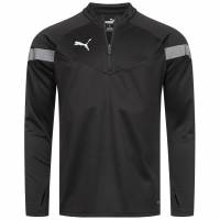 PUMA teamFINAL Training Heren 1/4 rits Sweatshirt 657375-03