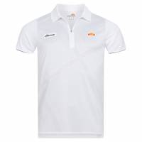 ellesse Cromatico Men Polo Shirt SEN15401-White