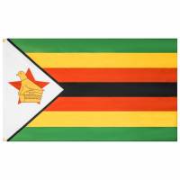 Zimbabwe MUWO 