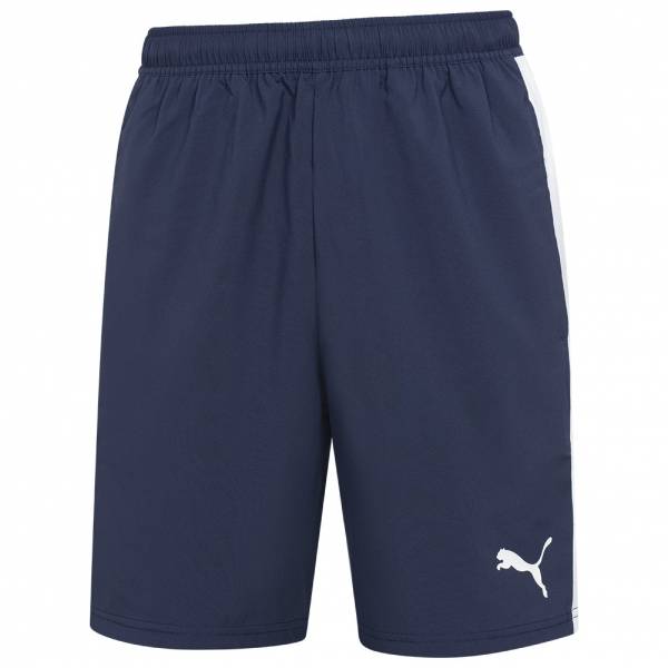 PUMA teamLIGA Men Shorts 658393-06