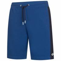 Le Shark Sandbrook Hombre Pantalones cortos de felpa 5G17860DW-limoges-azul