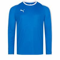 PUMA LIGA Jersey Mężczyźni Koszulka z długim rękawkiem 703419-02