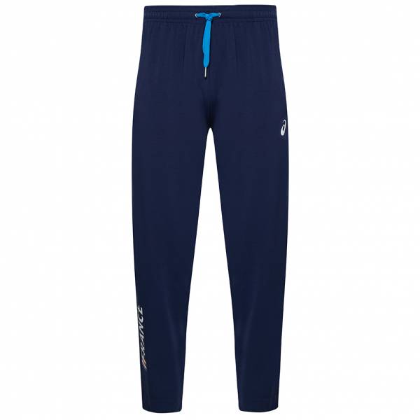 France ASICS Track &amp; Field Men Pants 113125FR-0891