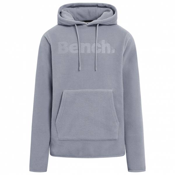 Bench Himala Hommes Sweat à capuche 124734-123-ACIER-GRIS