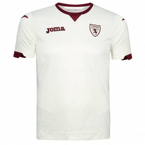 FC Torino Joma Kids Training Jersey A110601A0202