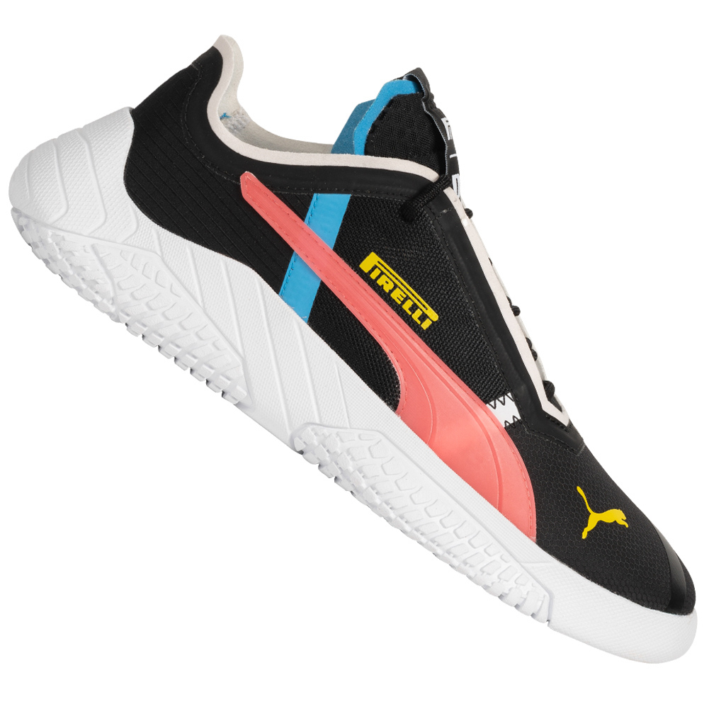 PUMA x PIRELLI Replicat-X V2 Sneakers 306467-01 | SportSpar.com