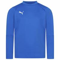 PUMA Liga Training Kids Sweatshirt 655670-02