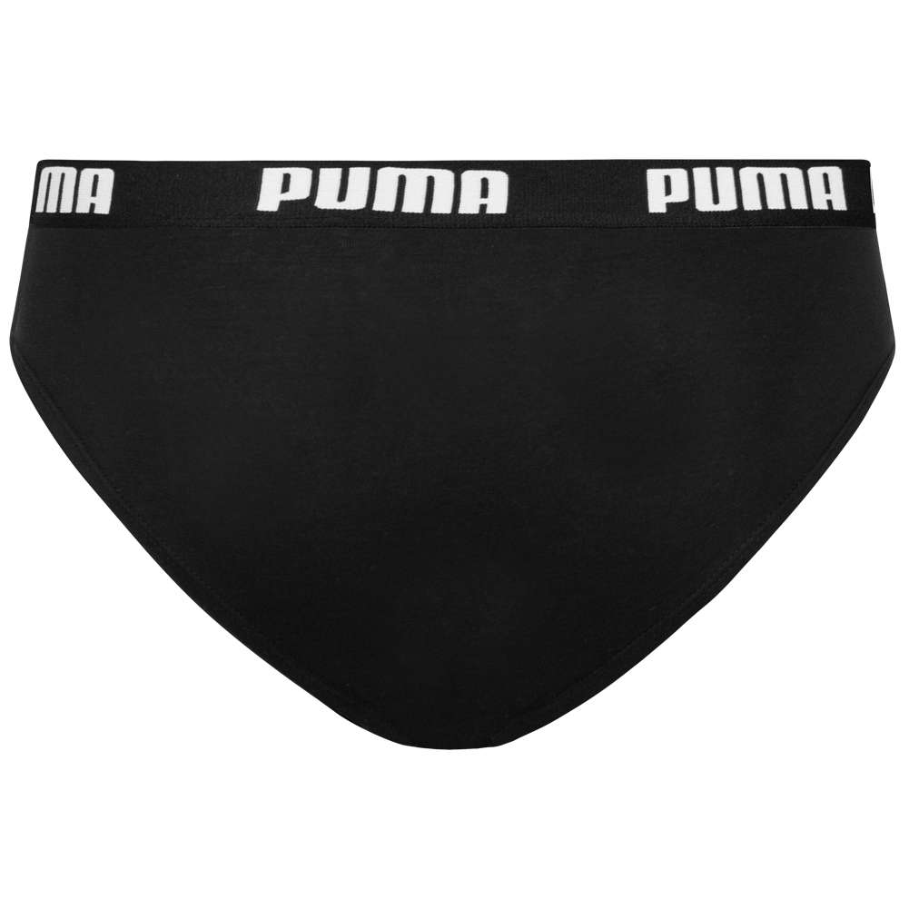 PUMA Basic Brief Men Briefs Pack of 6 521030001-301 | SportSpar.com