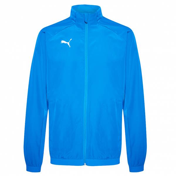 PUMA LIGA Sideline Mężczyźni Bluza dresowa 655667-02