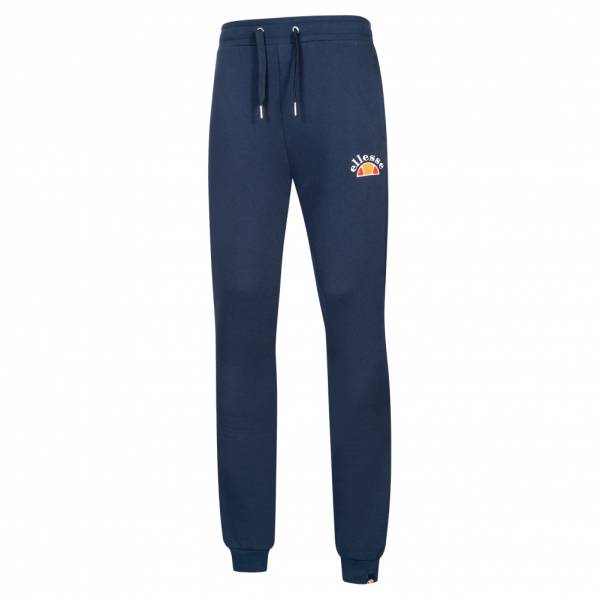 ellesse Usher Pant Mężczyźni Spodnie dresowe granatowy SBS21674-Granatowy