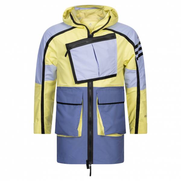 adidas Xploric RAIN.RDY Parka Mężczyźni Kurtka trekkingowa GT6526