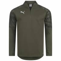 PUMA Cup Poly Training Hombre Chaqueta 656013-25