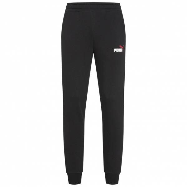 Image of PUMA Essentials Logo Sweat Pants Uomo Pantaloni della tuta 586768-95064