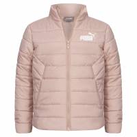 PUMA Essentials Padded Kids Winter Jacket 849857-47