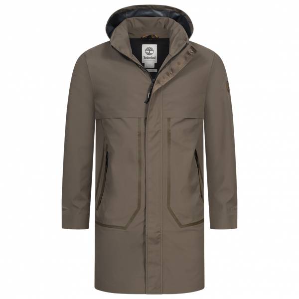 Timberland AF WATERPROOF Story Men Jacket A24KT-BK0