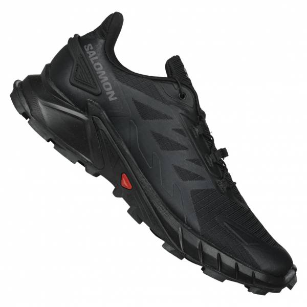 Salomon Supercross 4 Trail Running Schoenen 417362