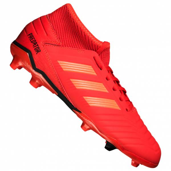 adidas predator kids football boots