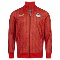 Egypt PUMA FtblCulture Jacket Men Presentation Jacket  772445-01