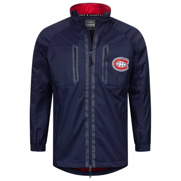 Montreal Canadiens NHL Fanatics Heren Jas NL64341A2KHIR