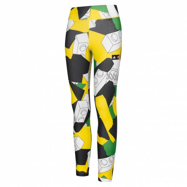 Image of adidas x LEGO Tight Bambina Leggings H65366064