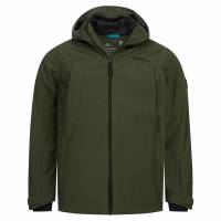 O'NEILL Flint Jacket Men Winter Jacket 2500013-16028