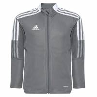 adidas Tiro Bambini Giacca della tuta GM7311