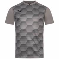 PUMA teamFINAL Graphic Heren Shirt 704150-13