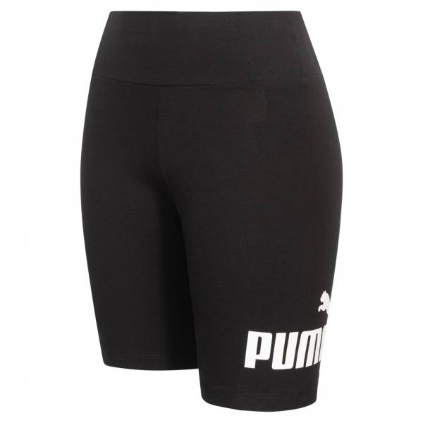 PUMA Tight ESS 7&quot; Logo Dames Kort Legging 586888-01