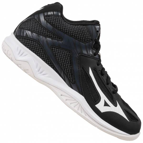 Mizuno Thunder Blade 3 Mid Unisex Zapatillas de voleibol V1GA2175-01