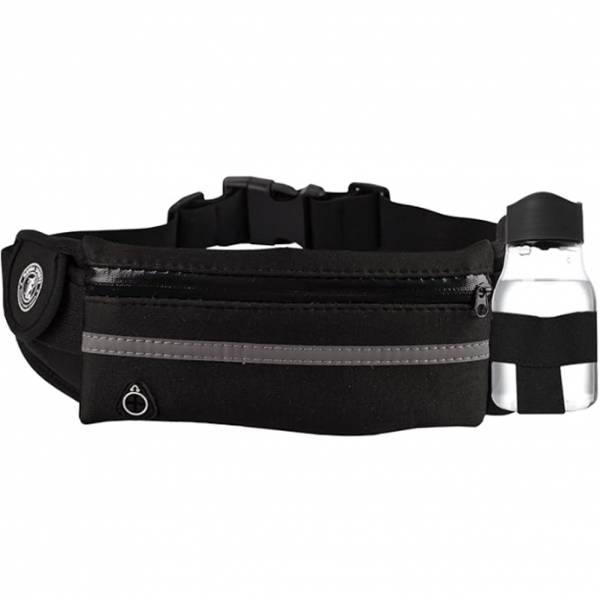 Image of Riflettore MAMBA SPORTS Unisex cintura da corsa 4260709670096064