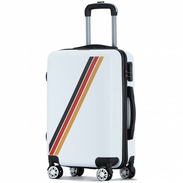 VERTICAL STUDIO &quot;GERMANY&quot; 20&quot; countries Hand Luggage Suitcase