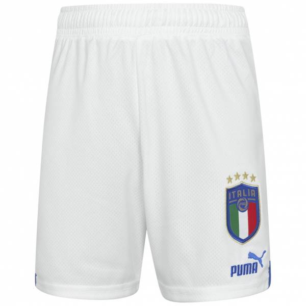 Image of Italia FIGC PUMA Bambini Shorts 765669-08064