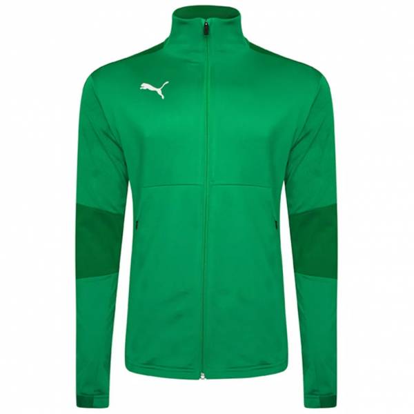 PUMA teamFINAL Uomo Giacca della tuta 656473-05