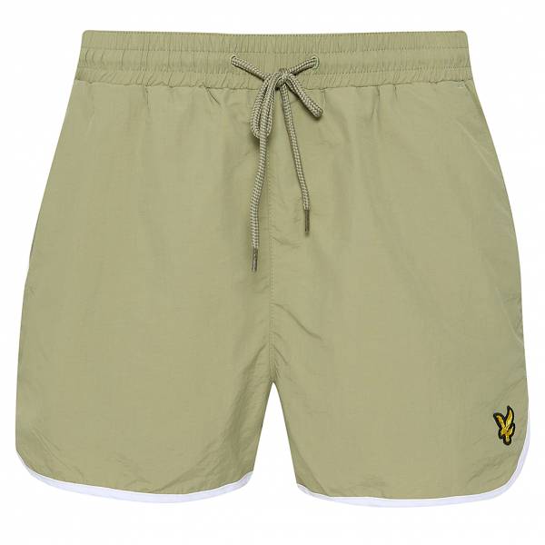 Lyle y Scott Súper Hombre Bañador SH1413V-W321