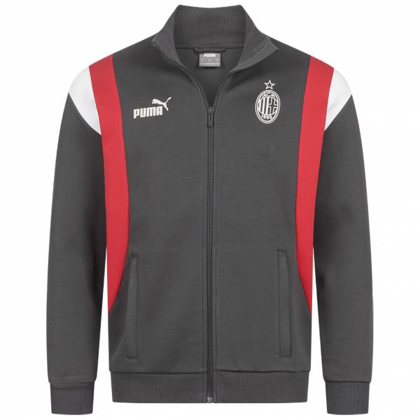 AC Milan PUMA FtblArchive Mężczyźni Kurtka 769341-06