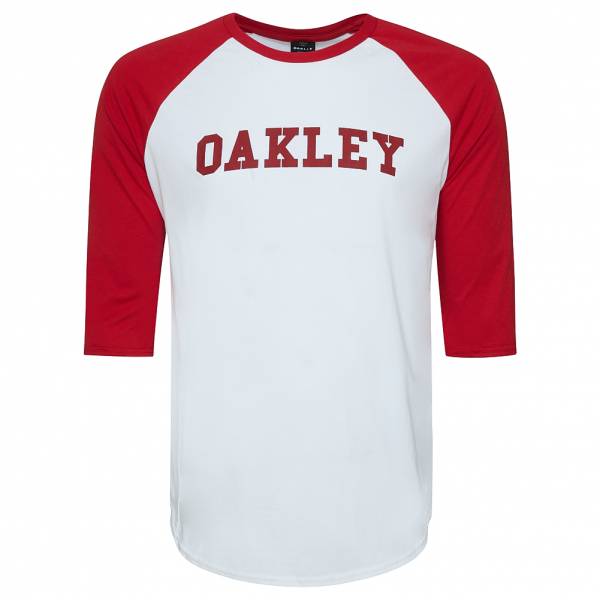 Image of Oakley Sport Uomo Maglia a manica 3/4 457615OVT-100064