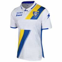 Frosinone Calcio Zeus Ausweich Trikot