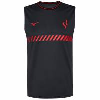 Mizuno x SERGIO RAMOS SR4 Mężczyźni Tank top treningowy P2MAAS05-09