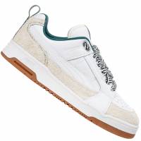 PUMA x AMI Paris Slipstream Low 2 Sneakers 387703-01