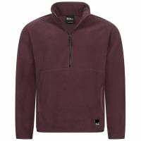 Jack Wolfskin Osloer Halfzip Heren Fleecetrui 1710611-2175