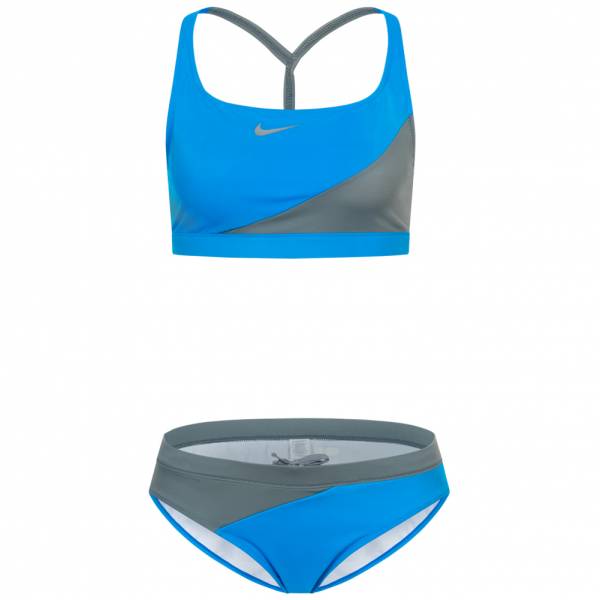 Nike Femmes Ballon de volley-ball de plage Ensemble 2 pièces 327979-406