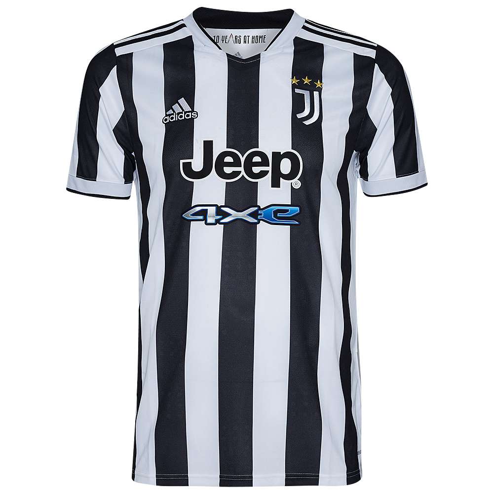 Juventus F.C. adidas Men Home Jersey GS1442 | SportSpar.com