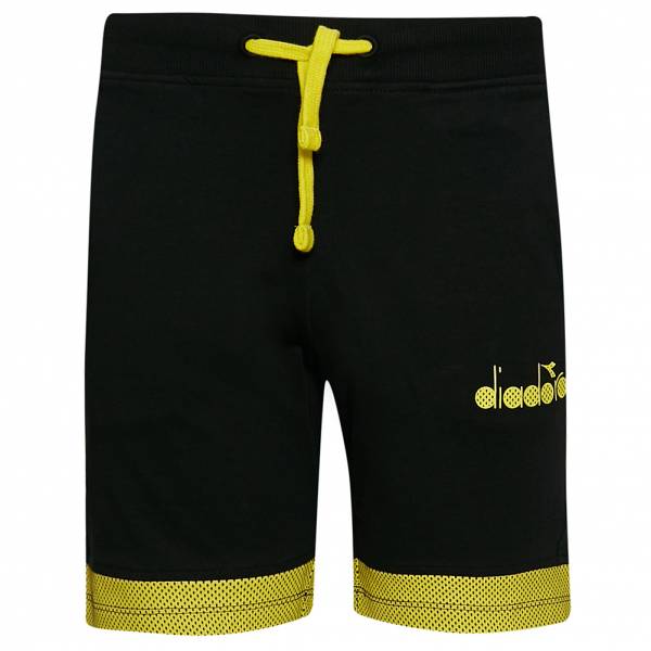 Diadora 5 Palle Kinderen Bermudashort 102.175908-80013