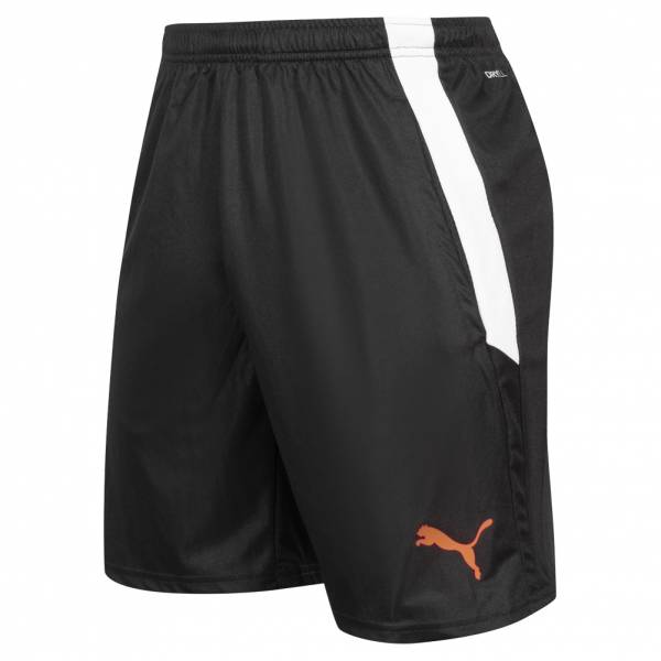 Image of PUMA teamLIGA Uomo Pantaloncini per l'allenamento 657667-48064