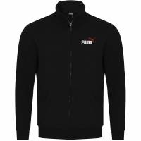 PUMA Essentials Track Kurtka Mężczyźni Rozpinana bluza 679633-01