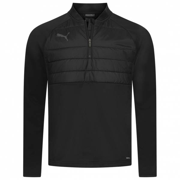 PUMA individualLIGA Herren Hybrid Jacke 658147-03