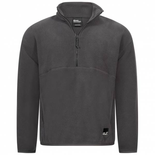 Image of Jack Wolfskin Osloer Halfzip Uomo Maglione in pile 1710611-6350064